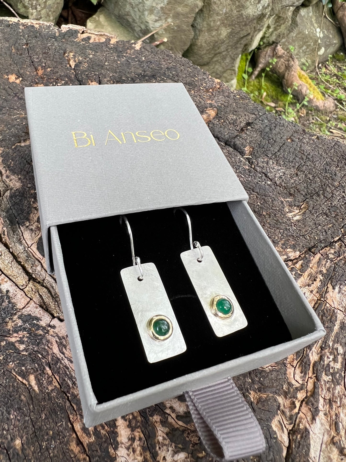 Fírinne Earrings