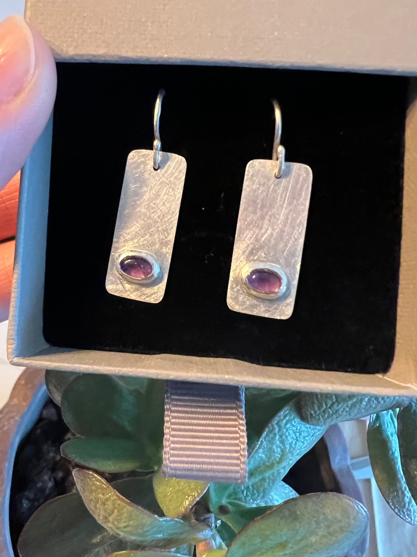 Fírinne Earrings